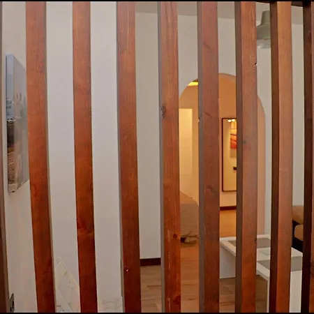 Canarias Apartment *