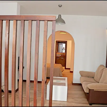 Canarias Apartment