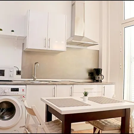 Apartamento Planta Baja