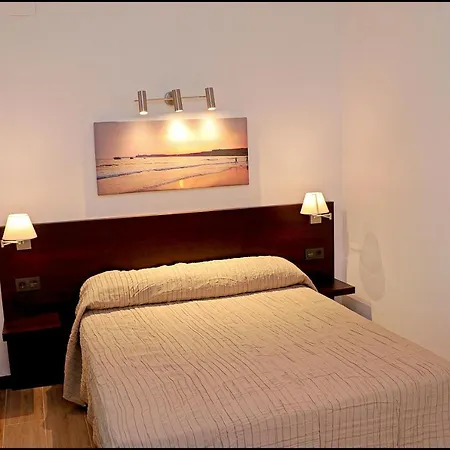 Apartamento Planta Baja Conil De La Frontera